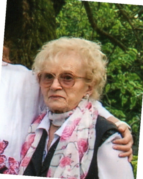 Gemma Comini Ved. Gasparetti