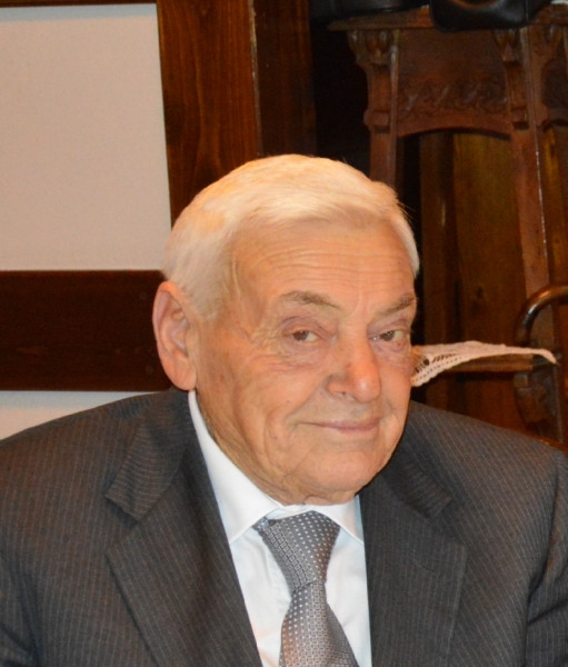 Rodolfo "mario" Freschi