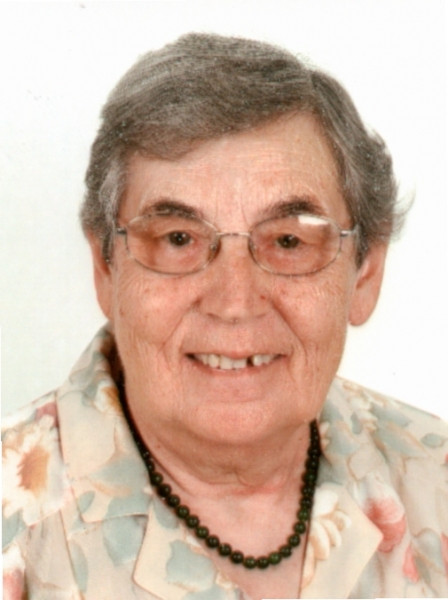 Francesca Pitilino Ved. Bolzicco