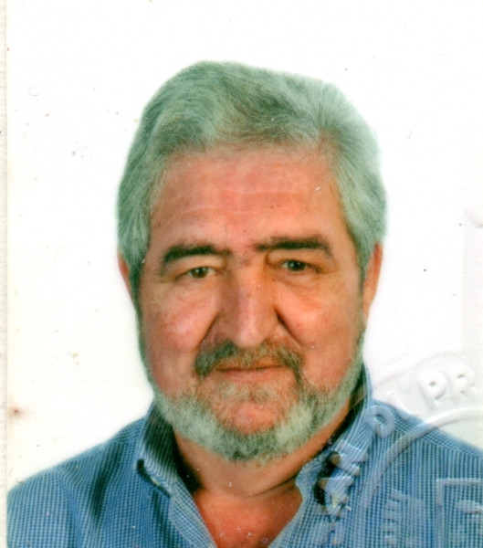 Giancarlo Lavarini