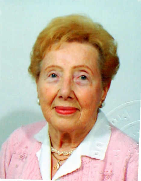 Nivea Feruglio Ved. Mesaglio