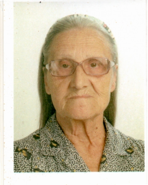 Amelia Cusinato In Buttazzoni