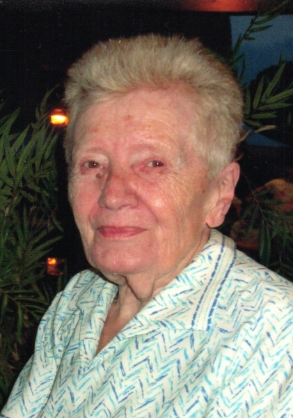 Bruna Bulfoni 
