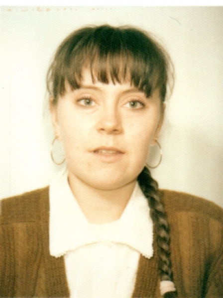 Rosanna Mercogliano