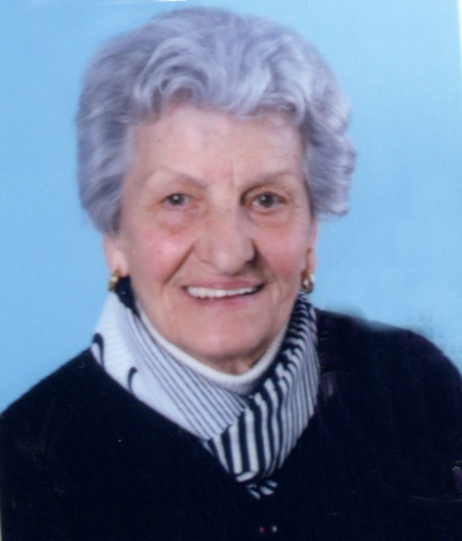 Elisa Londero Ved. Buttazzoni