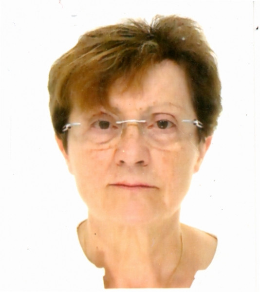 Lidia Rodaro In Tomasi