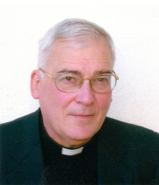 Don Luciano Liusso