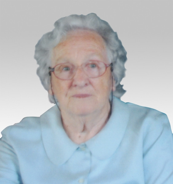 Bruna Zappella Fumagalli