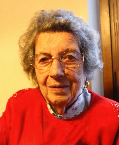 Lidia Biasizzo Ved. Vidotti