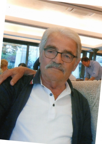 Bruno Ermacora