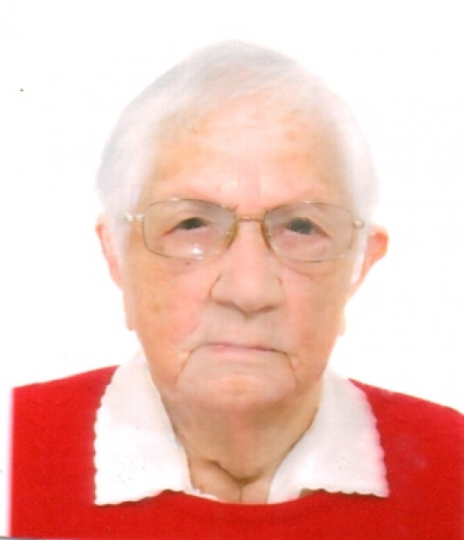 Leda Conte Ved. Zampa