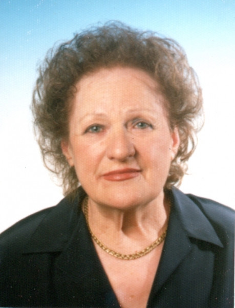 Rosina Masolini Ved. Lavaroni