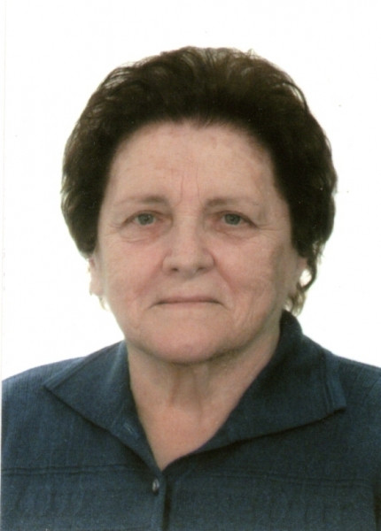Mirella Sialino Ved. Morandini