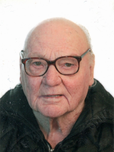 Bruno "aldino" Buttazzoni