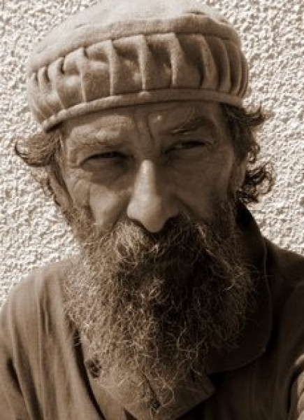 Rodolfo Di Bernardo