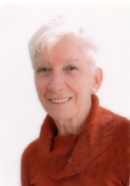 Alda Cernoia In De Luca