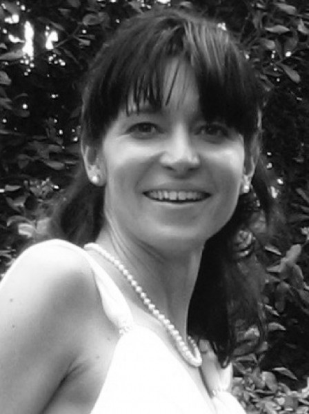 Barbara Grossetti In Stefanini
