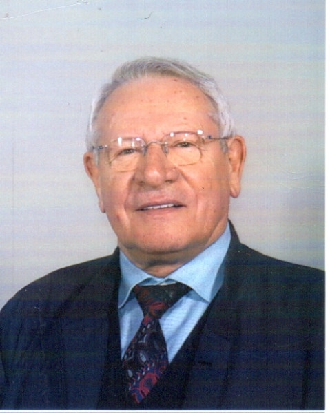 Tullio Pertoldi