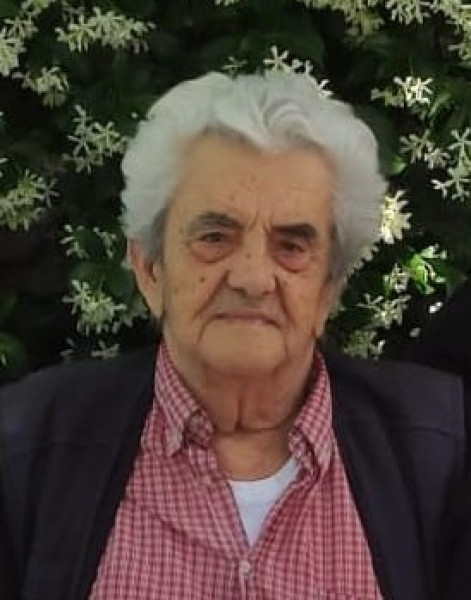 Luciano Busolini