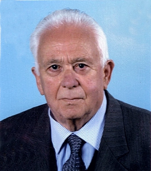 Mario Pretto