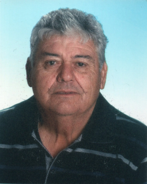 Aldo Frate