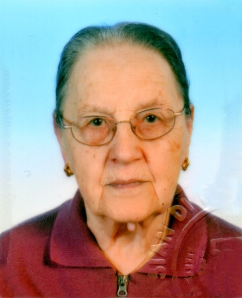 Ada Bernardis In Modotto