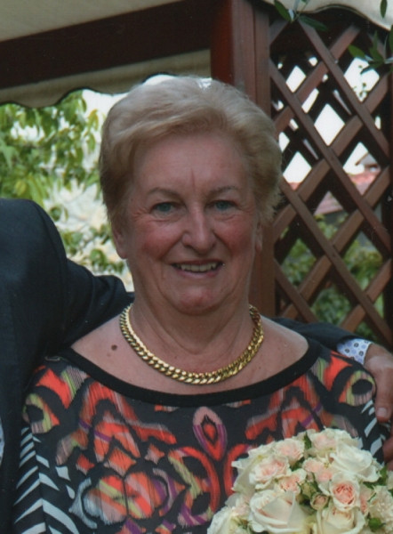 Germana Ravello Ved. Mauro