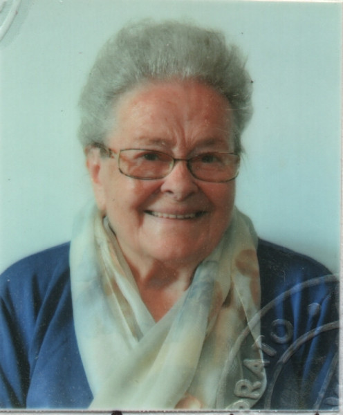 Speranza Feruglio Ved. Coseano