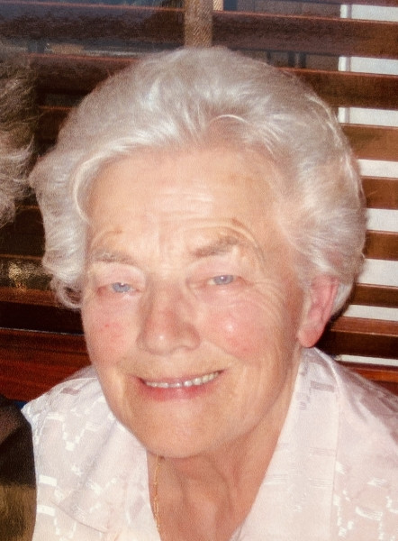 Rita Leita Ved. Leita