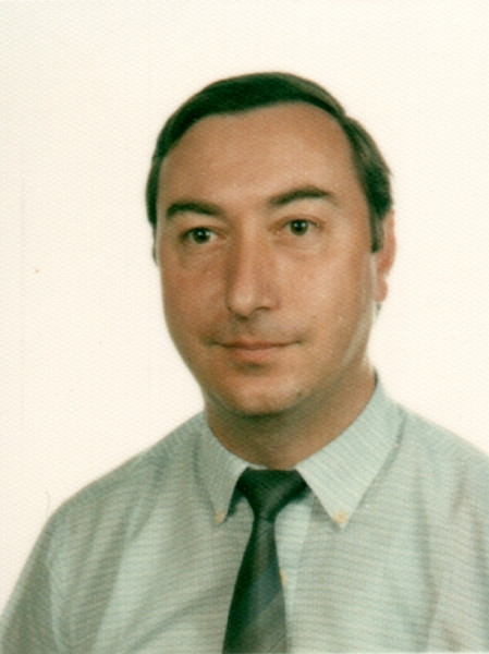 Antonio Baastianutti