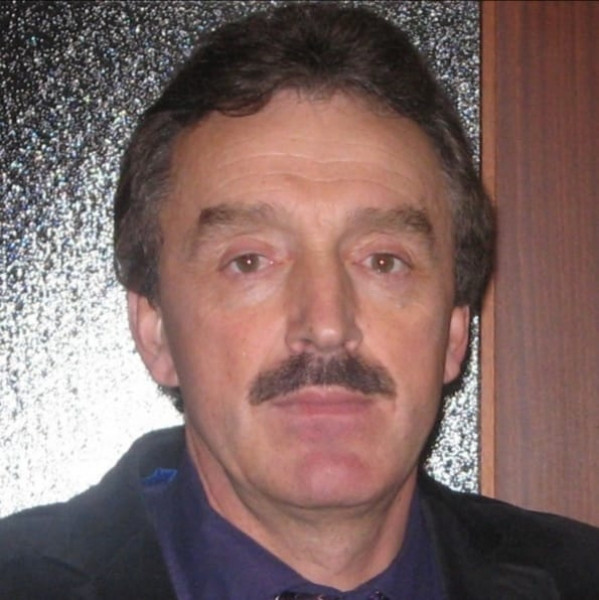 Luciano Tosolini