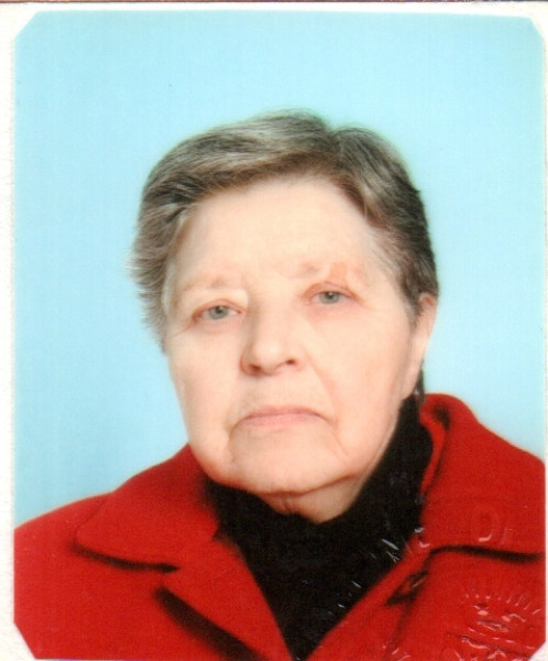 Silvia Ambrosini Ved. Pividori