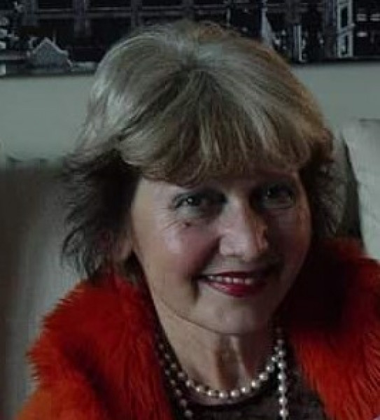 Maria Concetta D'asio In Campana