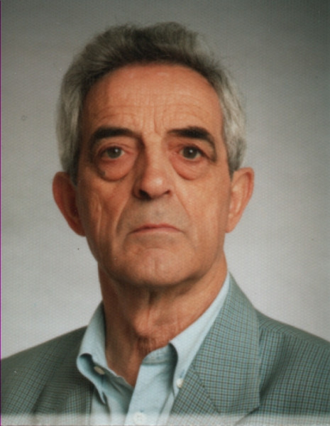 Luigi Rodaro