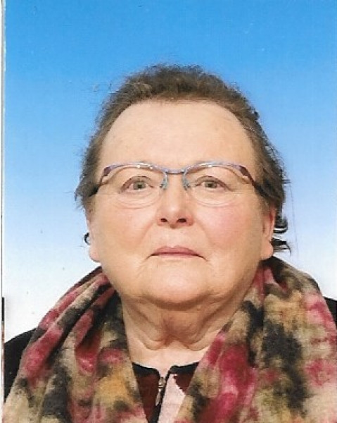 Danila Bruna Menini