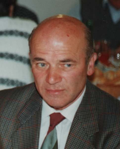 Silvano  Nonesso