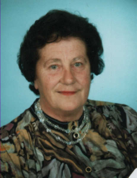 Oliva  Pagnutti Ved. Miani