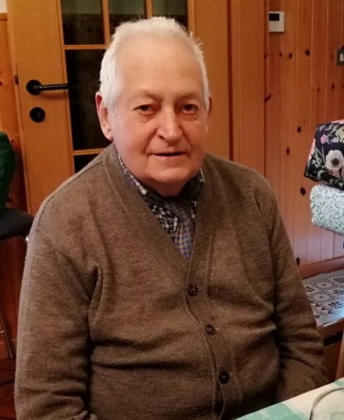 Umberto  Rossi