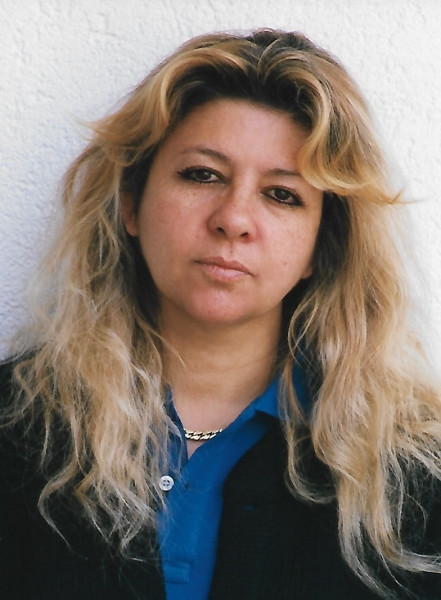 Maria Grazia Serra