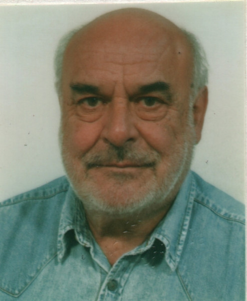 Eddi  Cassutti
