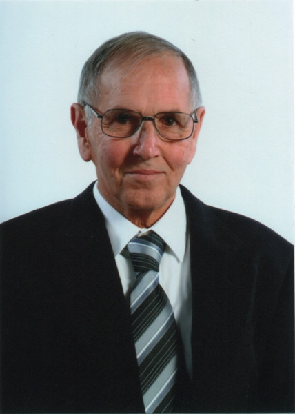Mario Cecotti
