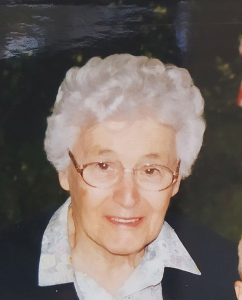 Lidia Sebastianutti Vevd. Sattolo