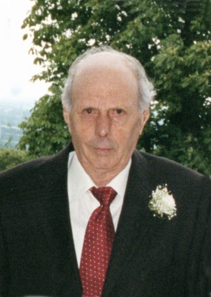 Luigi Baracetti
