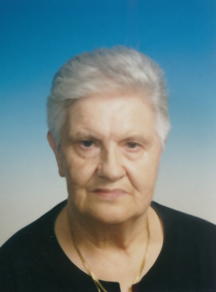Imelda Pozzi Ved. Zampieri