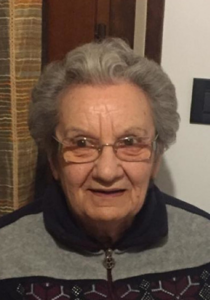 Ida Rossi Ved. Faggianato