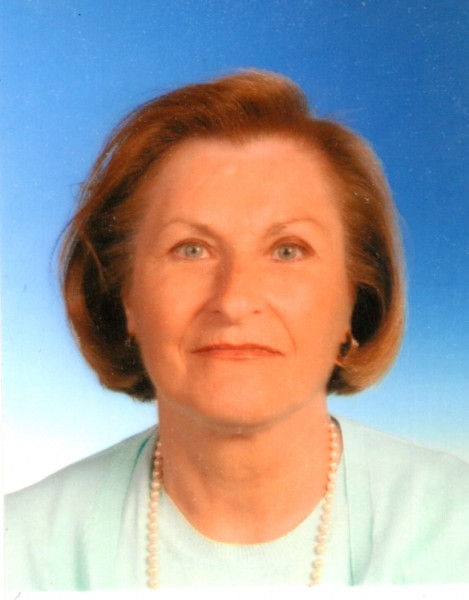 Luigina Bernardinis Ved. Degano