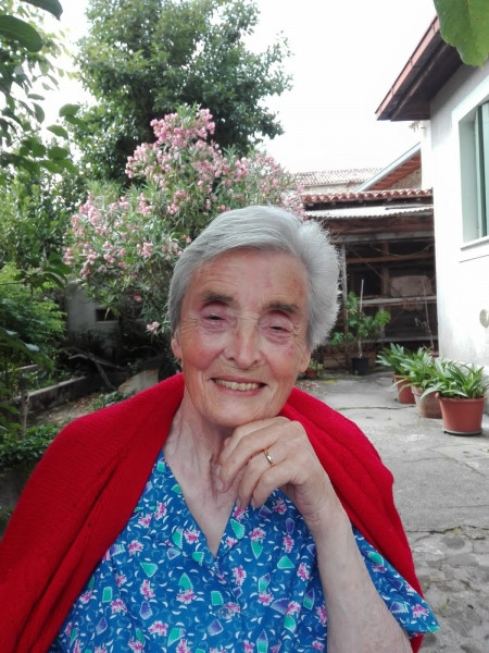 Fiorina Chittaro Ved. Pilosio