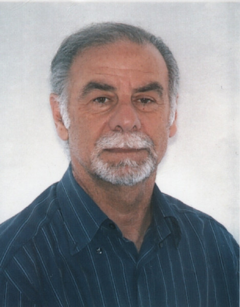 Roberto Petri