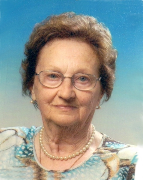 Anita Lavaroni Ved. Frisano