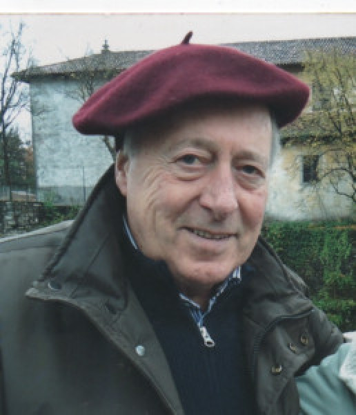Giancarlo Tosolini